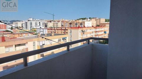 Foto 3 de Pis en venda a Avenida Fuerzas Armadas, La Reconquista - El Rosario, Algeciras