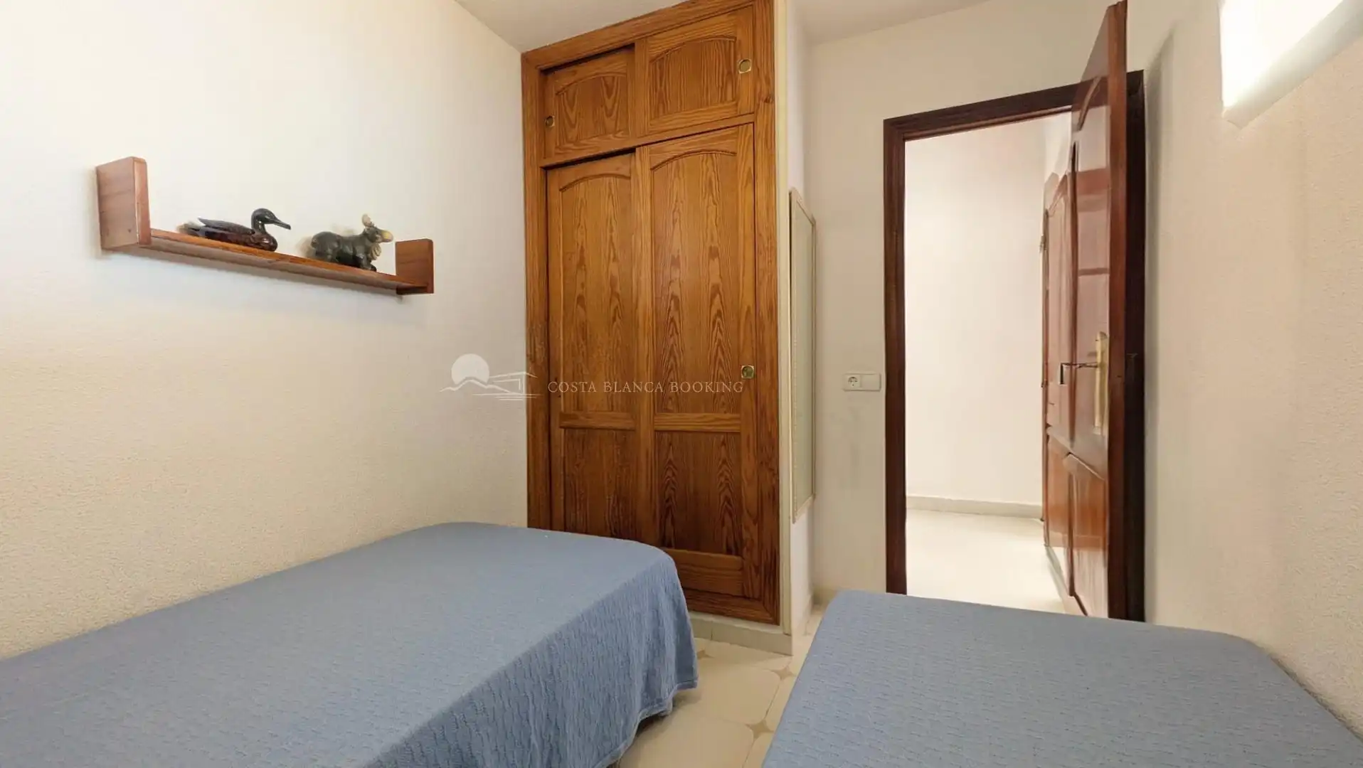 Studio avec ascenseur à vendre à Avenida Avenida Mediterráneo, imagen 12