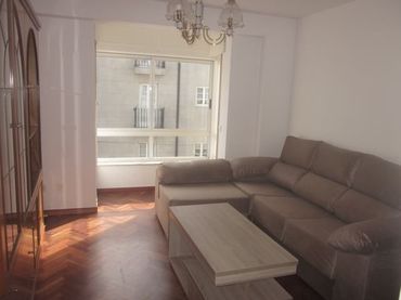 Apartament de lloguer a Rúa de García Prieto