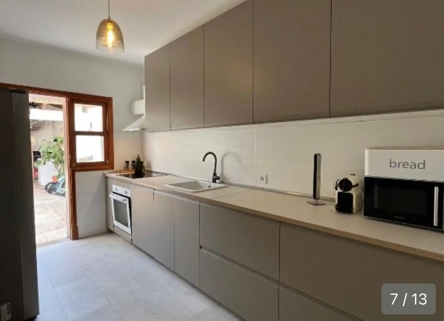 Chalet con terraza en venta en Cala Blava - Bellavista, imagen 5