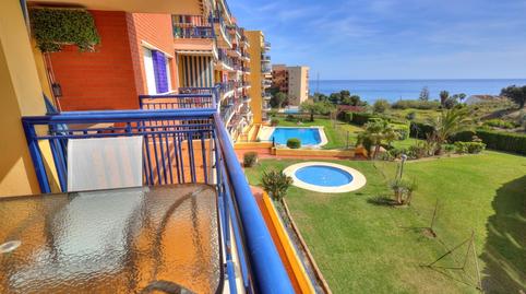 Foto 2 de Apartament de lloguer a Benajarafe, Málaga