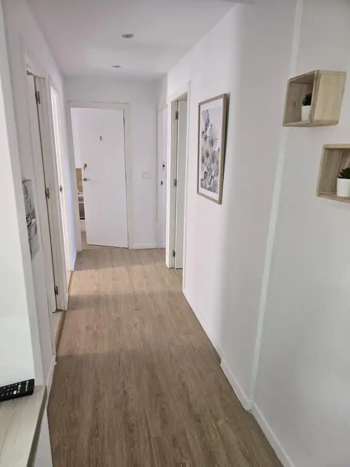 Flat for sale in La Victoria