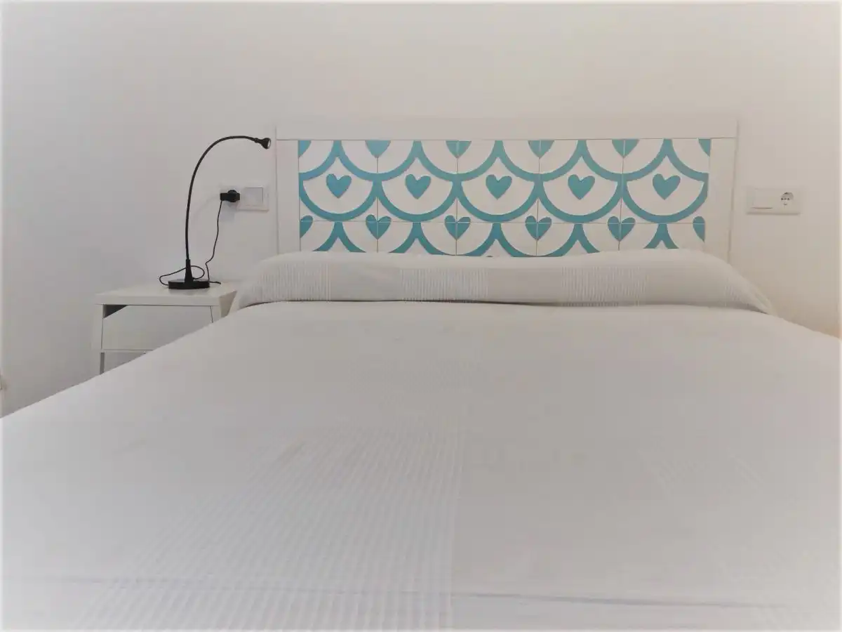 Apartament de lloguer a Platja de Vila Joiosa