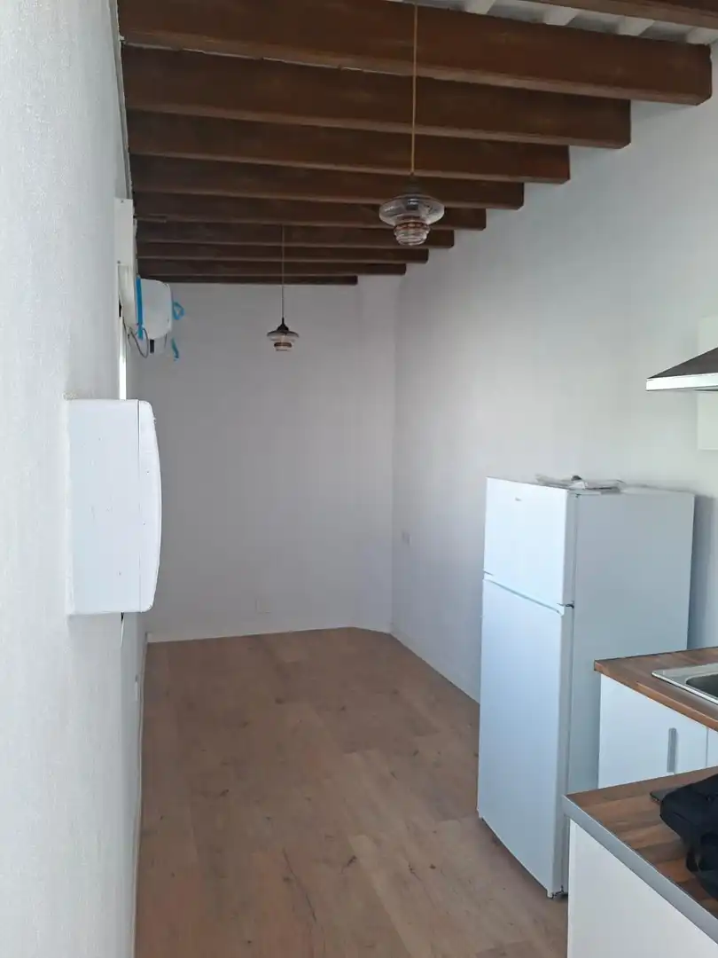Cuina de Estudi en venda en Sevilla amb Aire condicionat