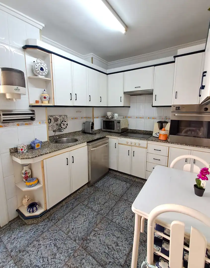 Cocina de Piso en venta en Orihuela
