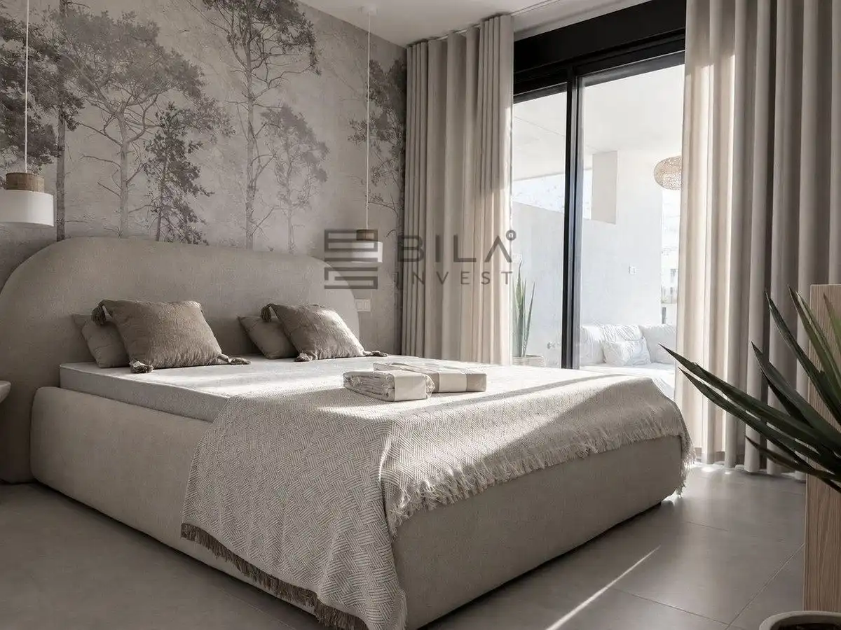 Appartement avec piscine à vendre à Lomas del Higuerón 5, imagen 11