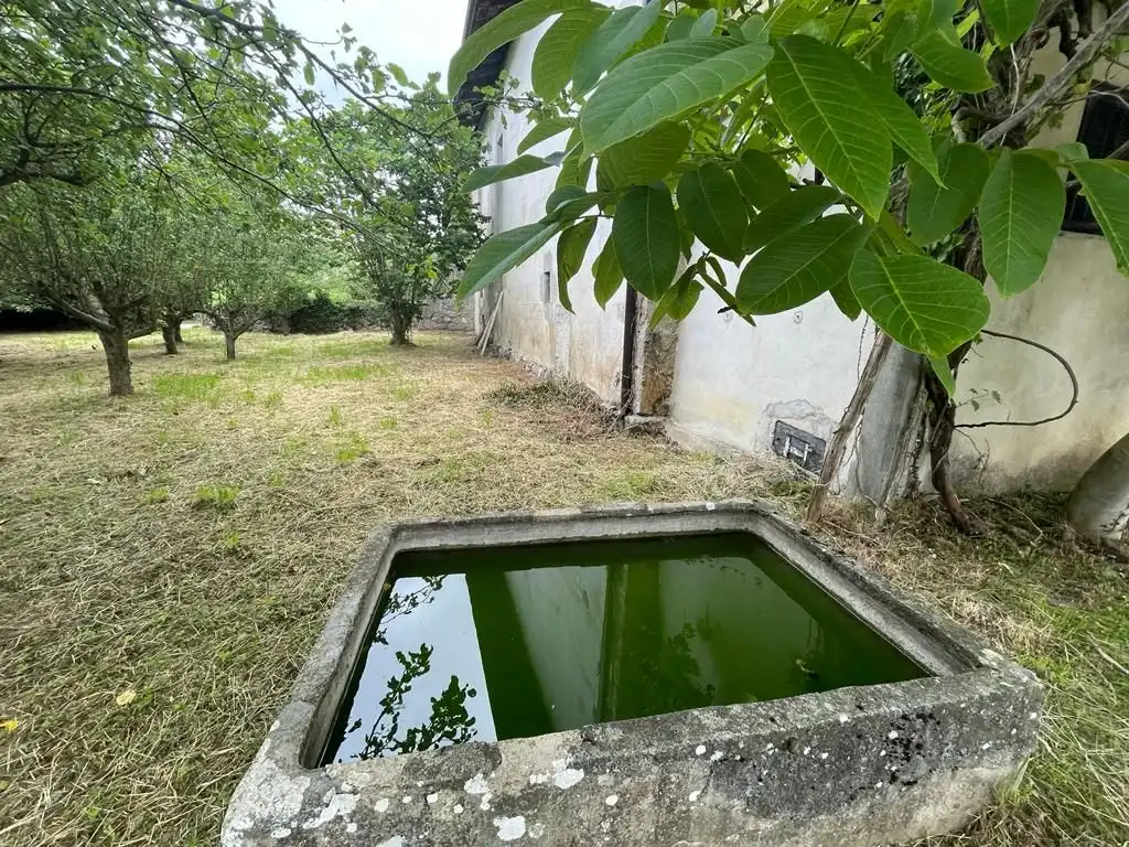 Finca rústica en venta en Araitz con Jardín privado y Terraza