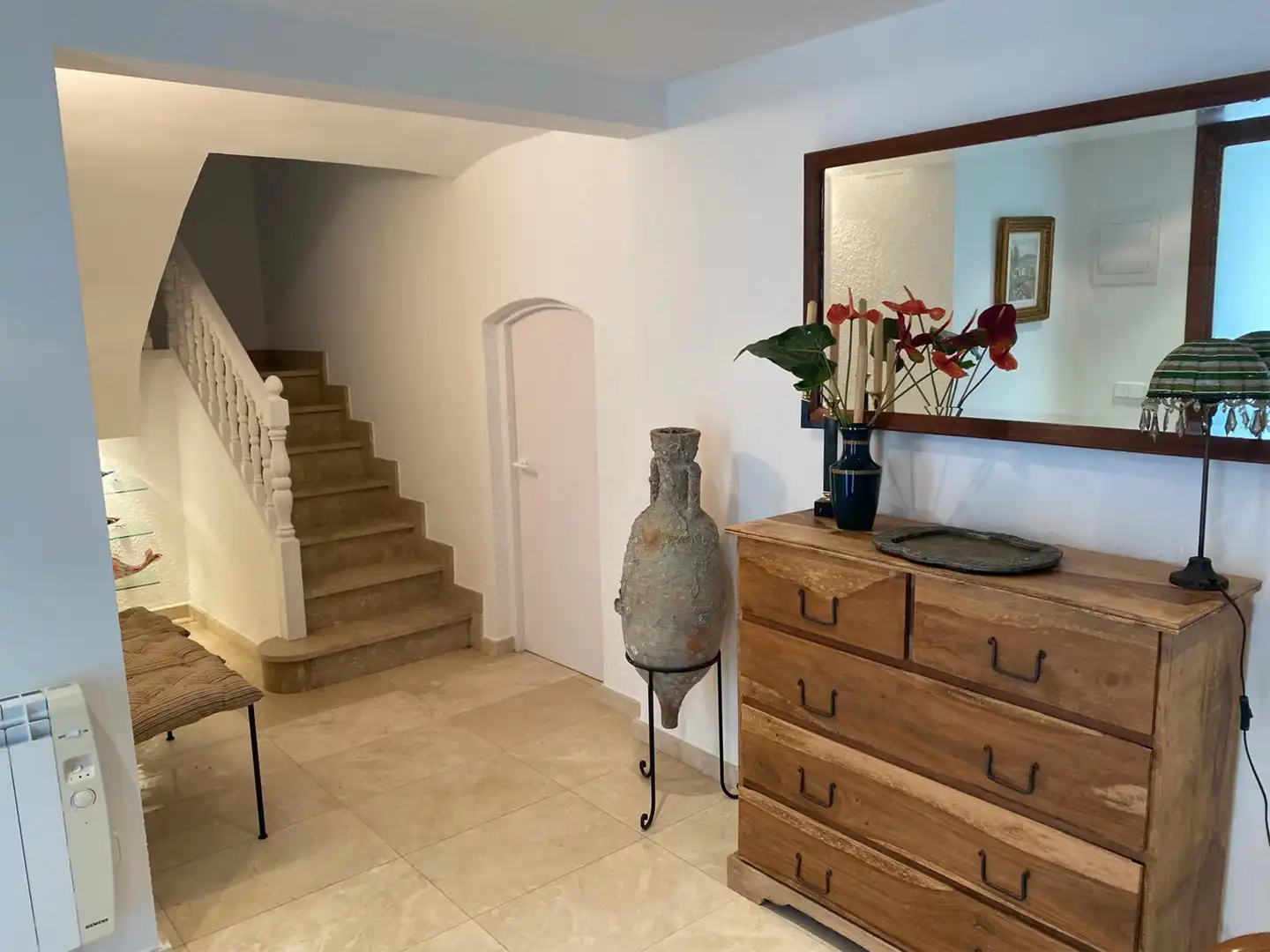 Casa o chalet en venta en Sant Martí de Llémena