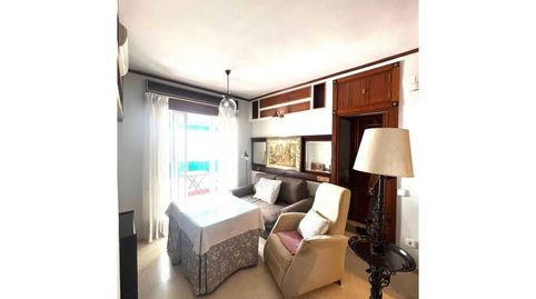 Foto 4 de Ático en venta en Calle Santas Patronas, Arenal - Museo, Sevilla Capital