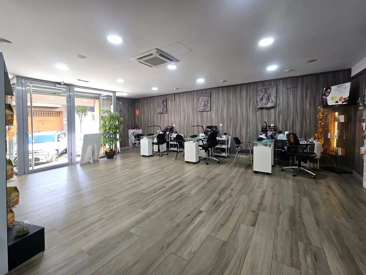 Local comercial en venda a Centre - Sant Oleguer, imagen 5