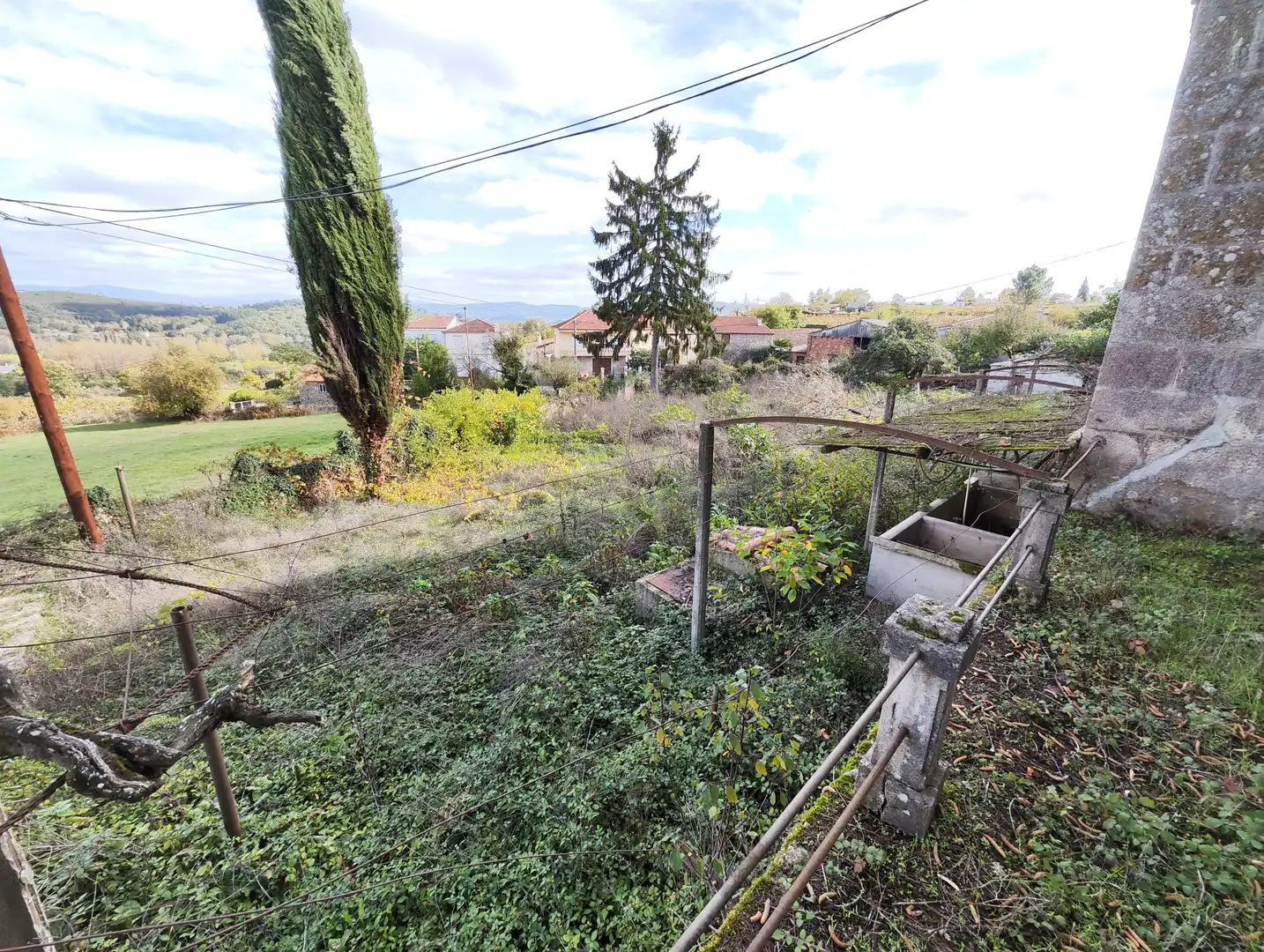 Villa mit Pool zum Verkauf in Lugar Vilar 15, imagen 57