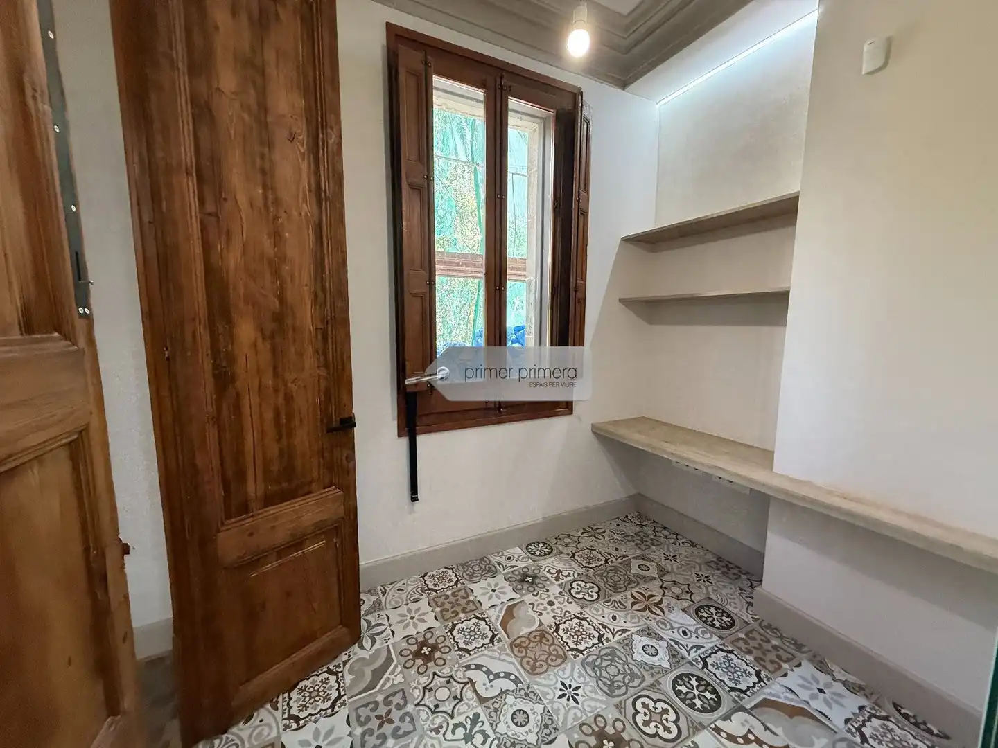 Piso en venta en Barcelona con Aire acondicionado, Calefacción y Parquet