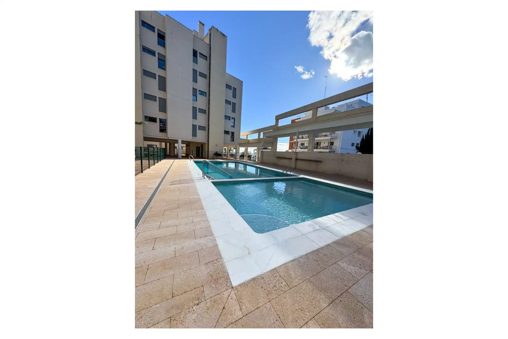 Wohnung mit Pool zum Verkauf in Playa Arenal - Bol, imagen 18