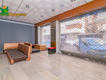 Local comercial en venda a Ronda