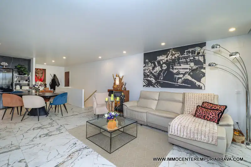 Piso con piscina en venta en Salins - Cavall de Mar, imagen 13