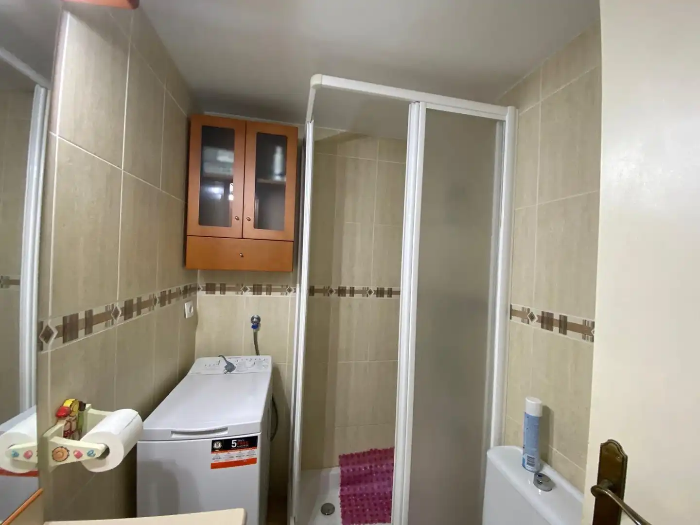 Flat with lift for sale in Santa Margarita, imagen 13