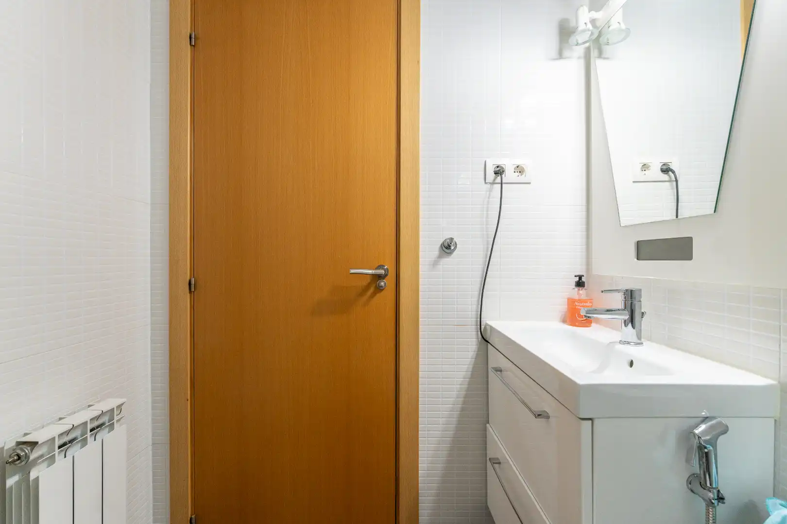 Bathroom of Flat for sale in Reus
