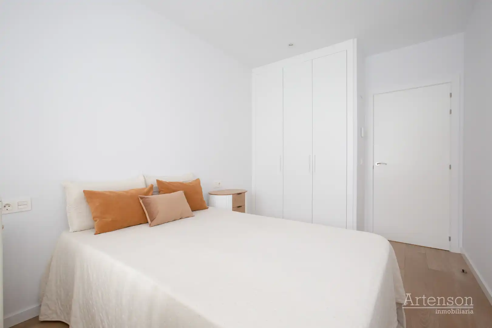 Habitación de Piso en venta en Berango con Calefacción, Terraza y Trastero