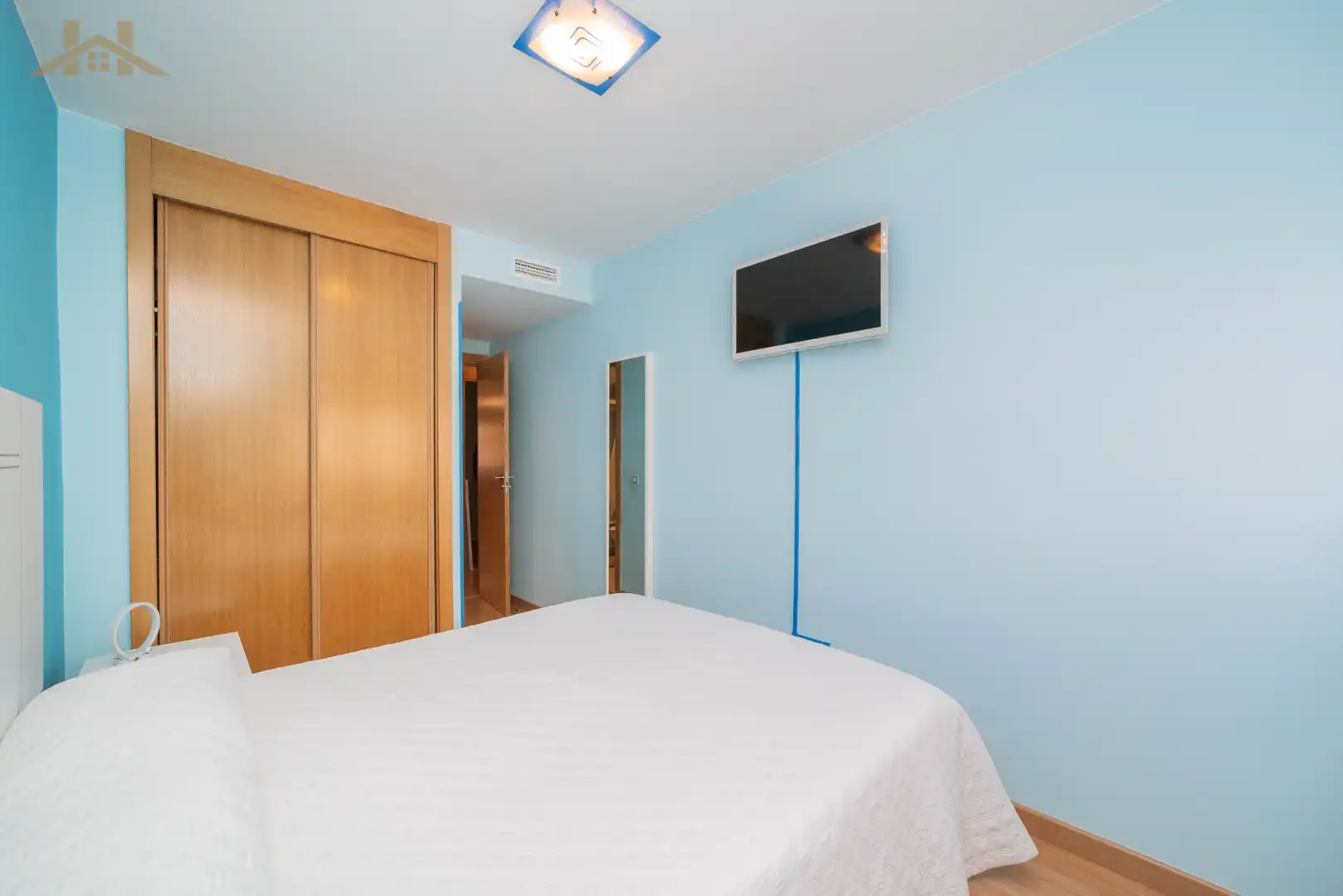 Habitación de Piso en venta en Móstoles con Aire acondicionado y Trastero