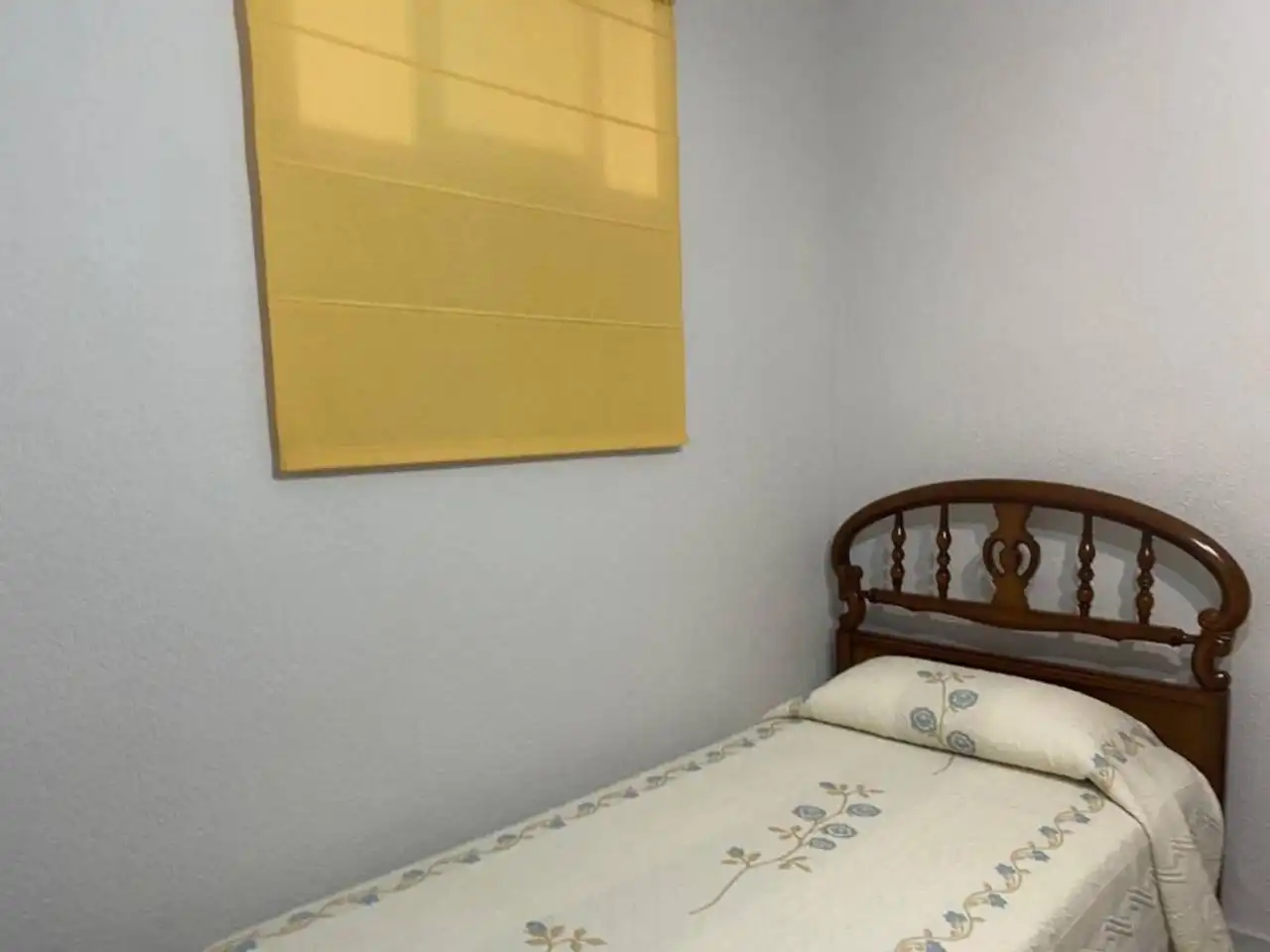 Bedroom of Houses for rent in Jerez de la Frontera  with Air Conditioner, Heating and Terrace