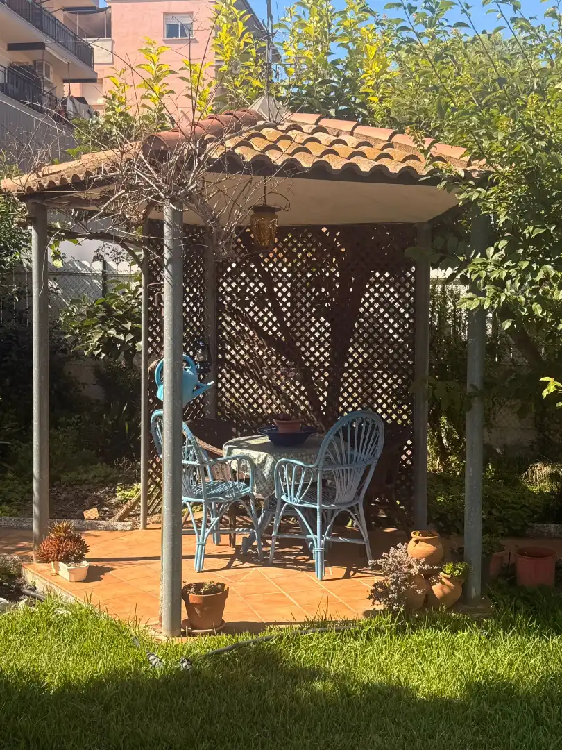 Casa amb terrassa en venda a Carrer Hongria 26, imagen 56