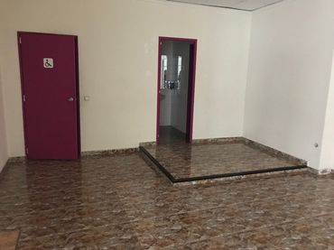 Business premises for sale in Feria