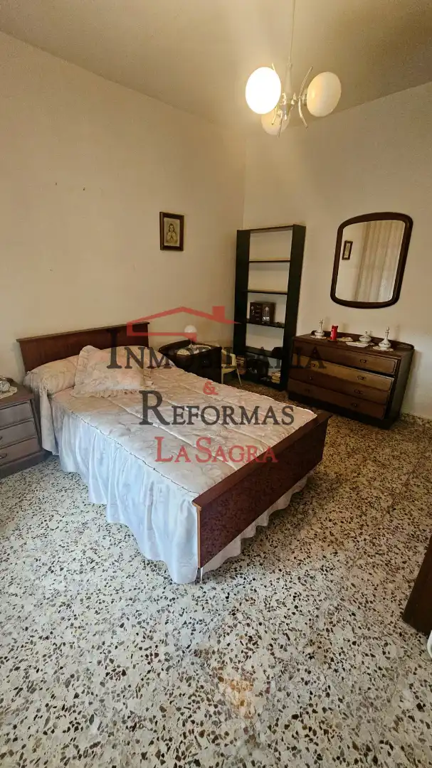 Casa amb jardí en venda a Yeles, imagen 14