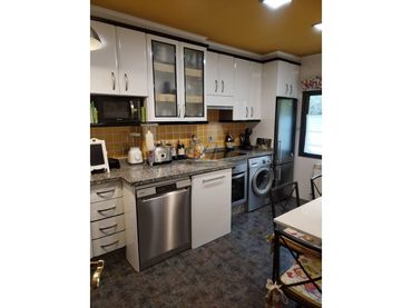 Piso con ascensor en venta en Calle Teodoro Cuesta
