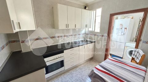 Foto 4 de Piso en venta en Los Tarahales - La Paterna, Las Palmas de Gran Canaria
