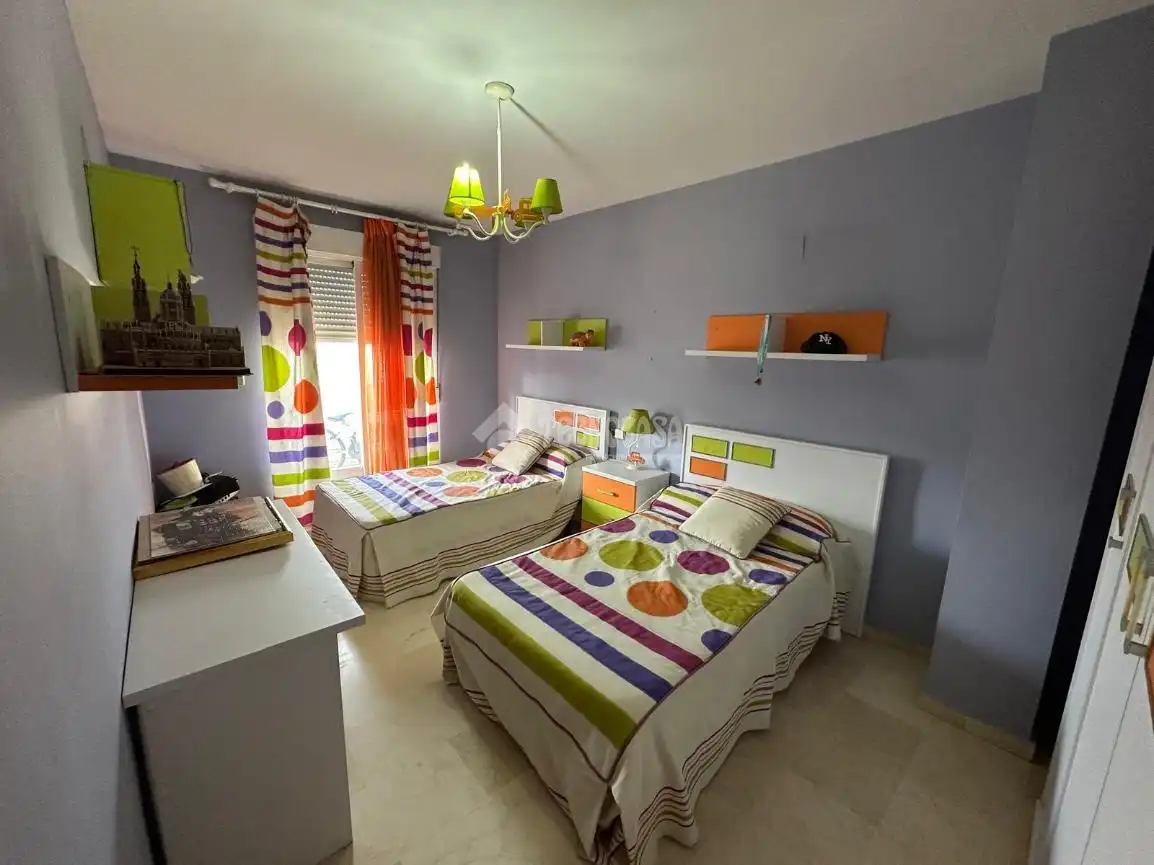 Piso con ascensor en venta en Mengíbar, imagen 11