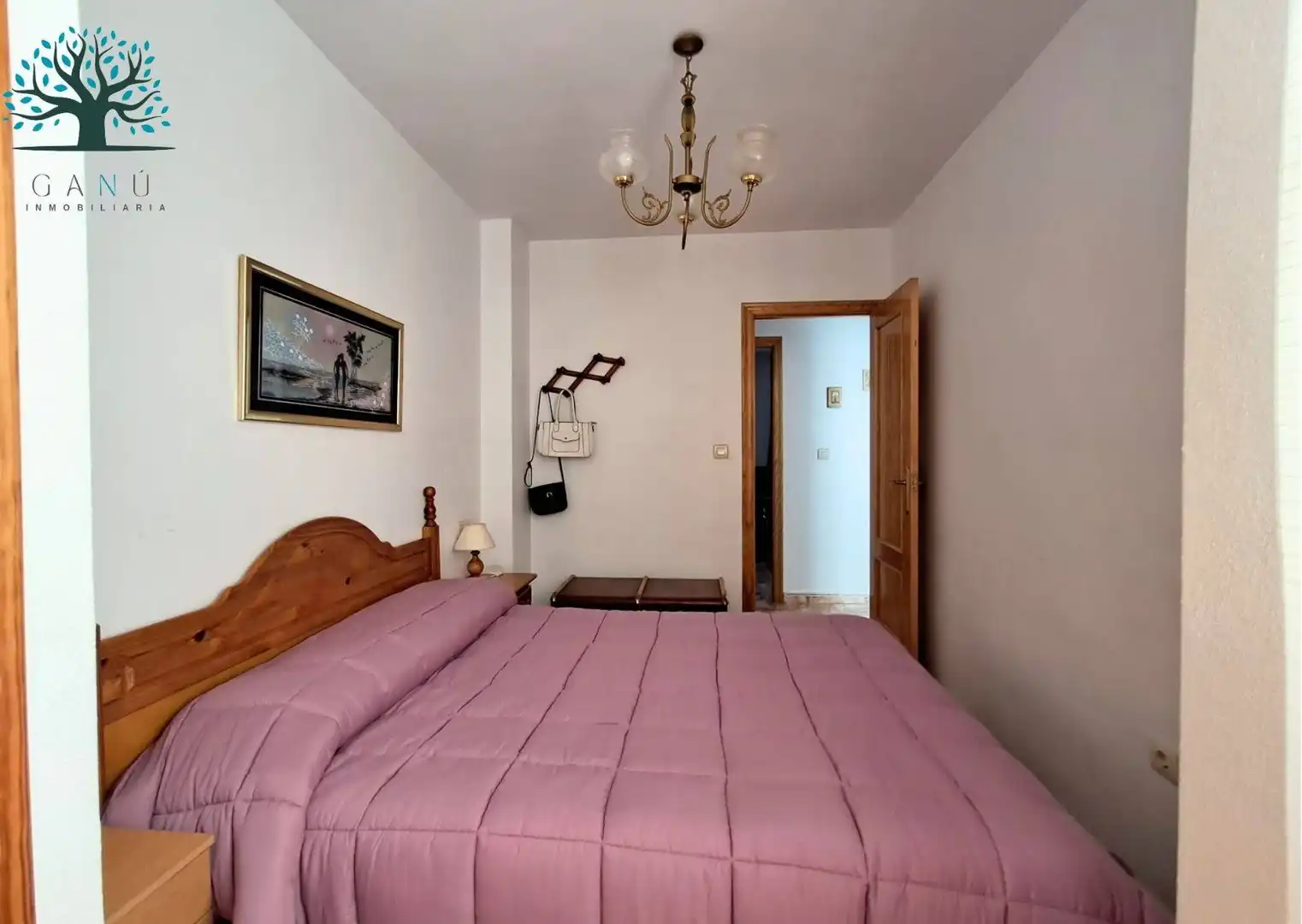 Apartamento con terraza en venta en Calle ALCALÁ GALIANO, imagen 18
