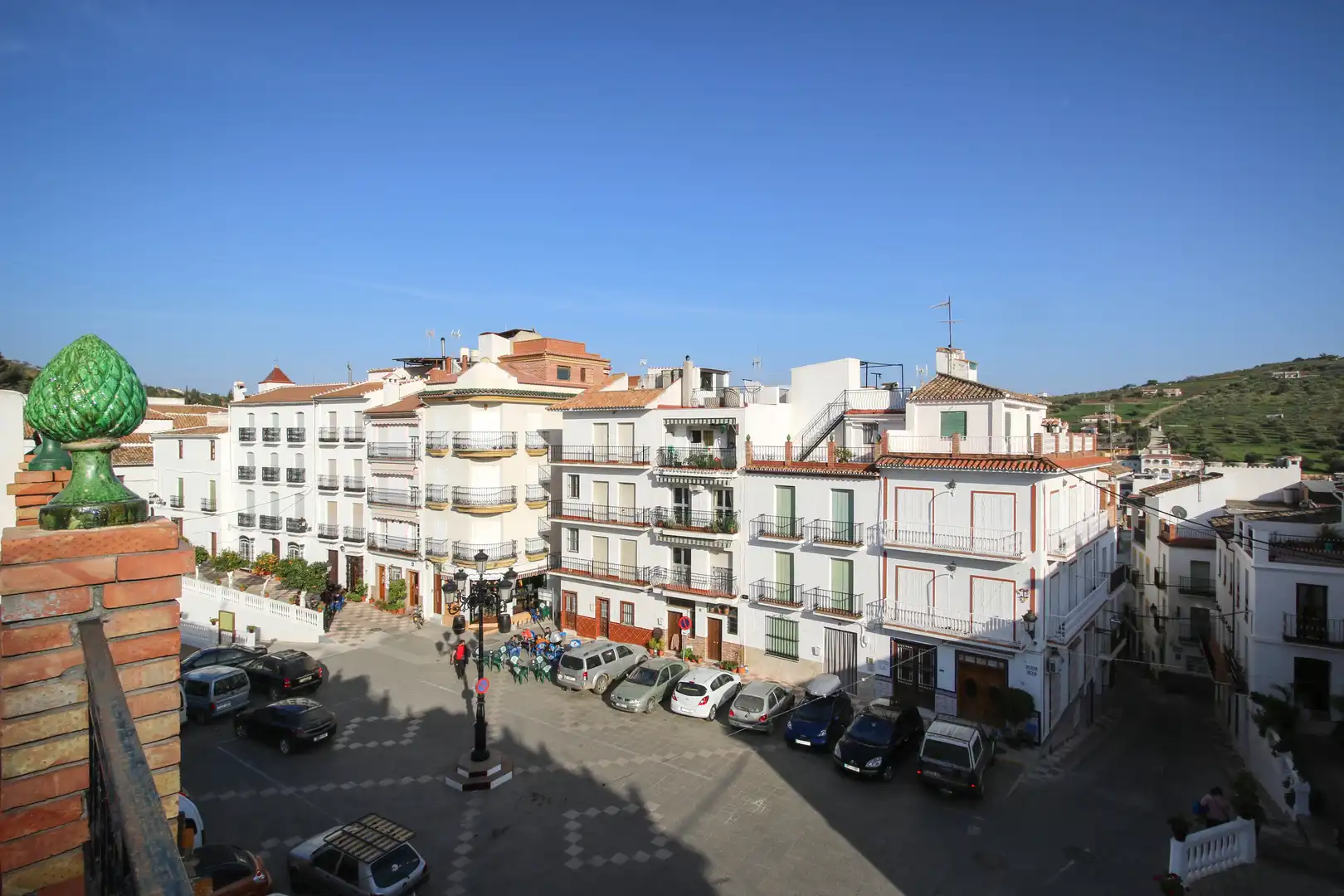 Casa en venta en Calle Villa Alta, imagen 48