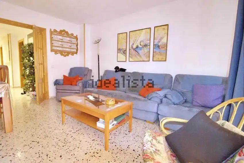 Piso con terraza en venta en Benalúa - Babel, imagen 5