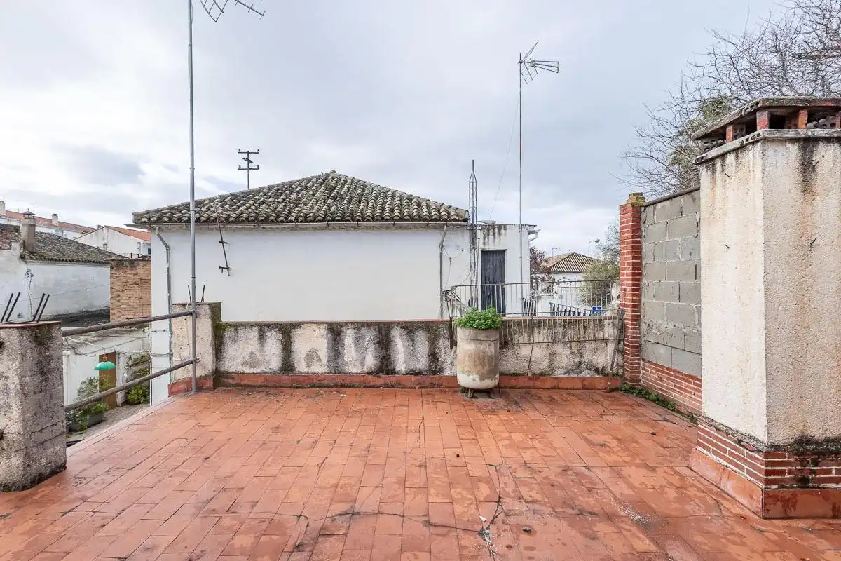 Adosado con jardín en venta en Calle ANTONIO MACHADO, imagen 24