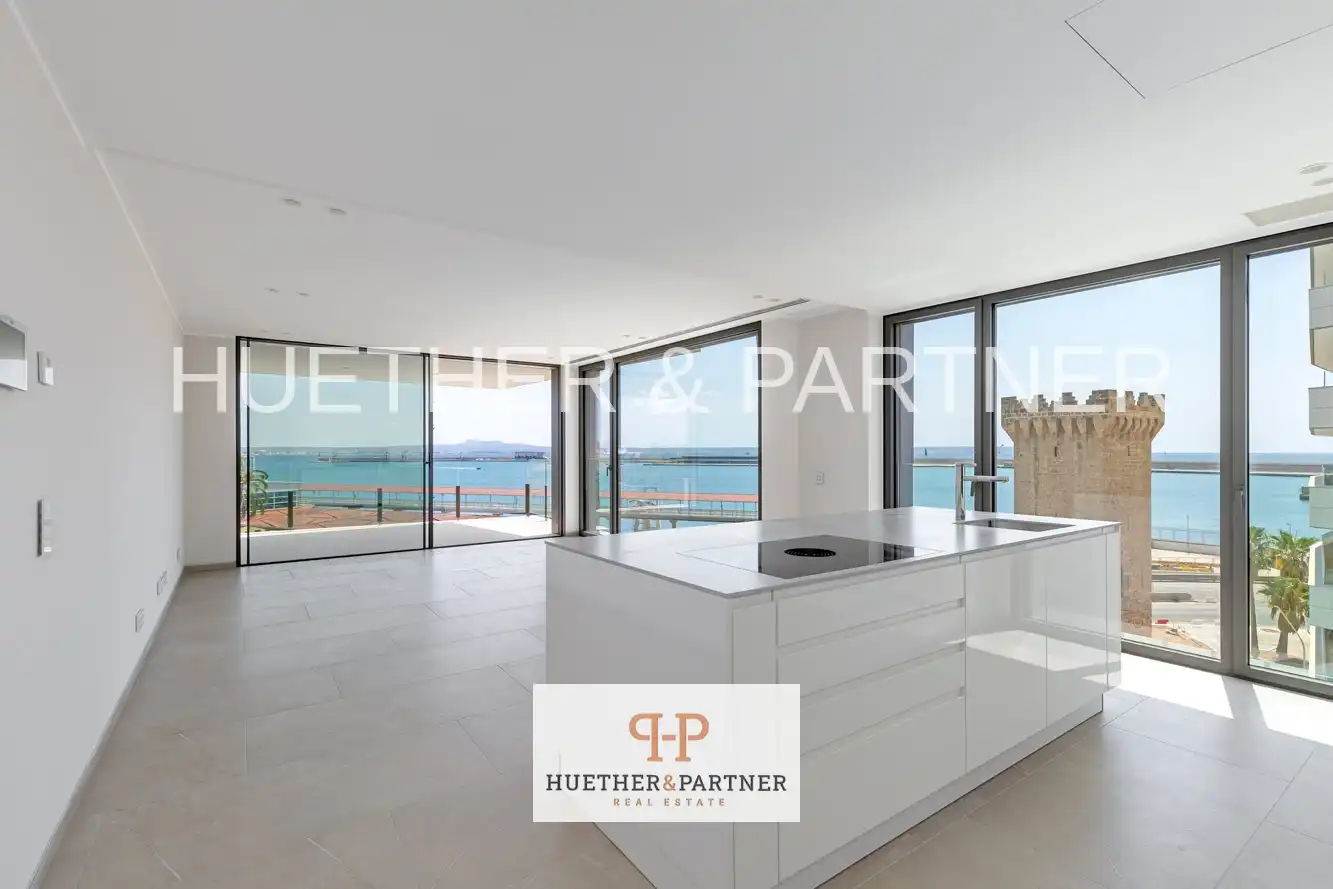 Appartamento con ascensore in vendita a Centre, imagen 2