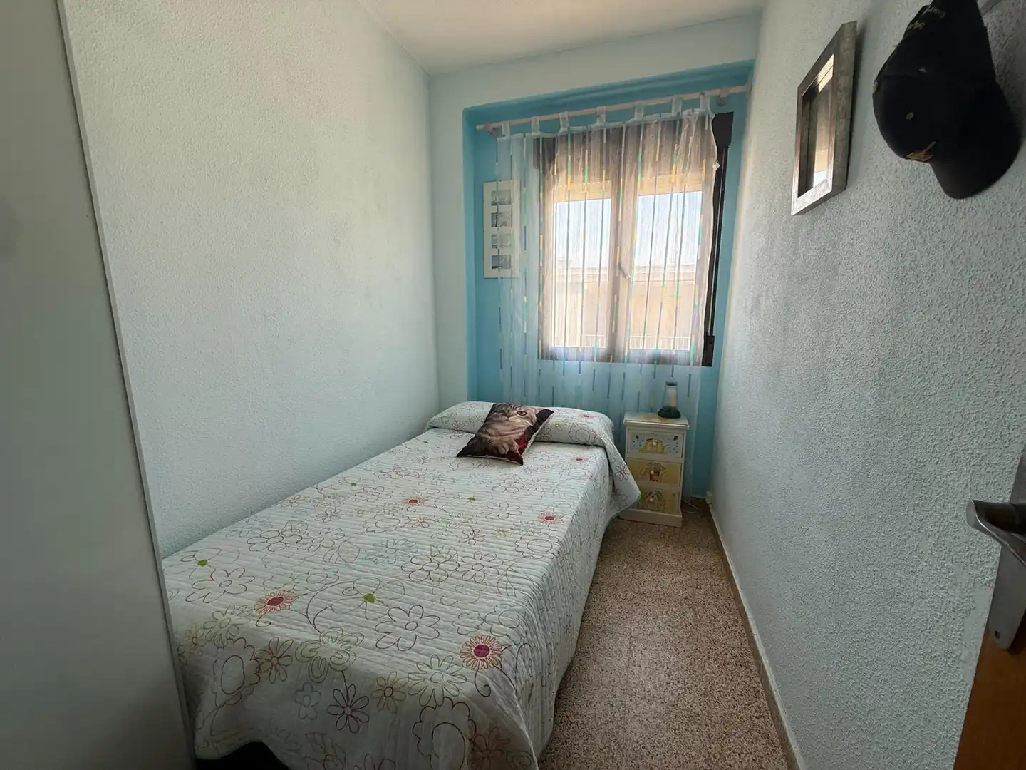 Apartament amb terrassa en venda a Tavernes de la Valldigna, imagen 11