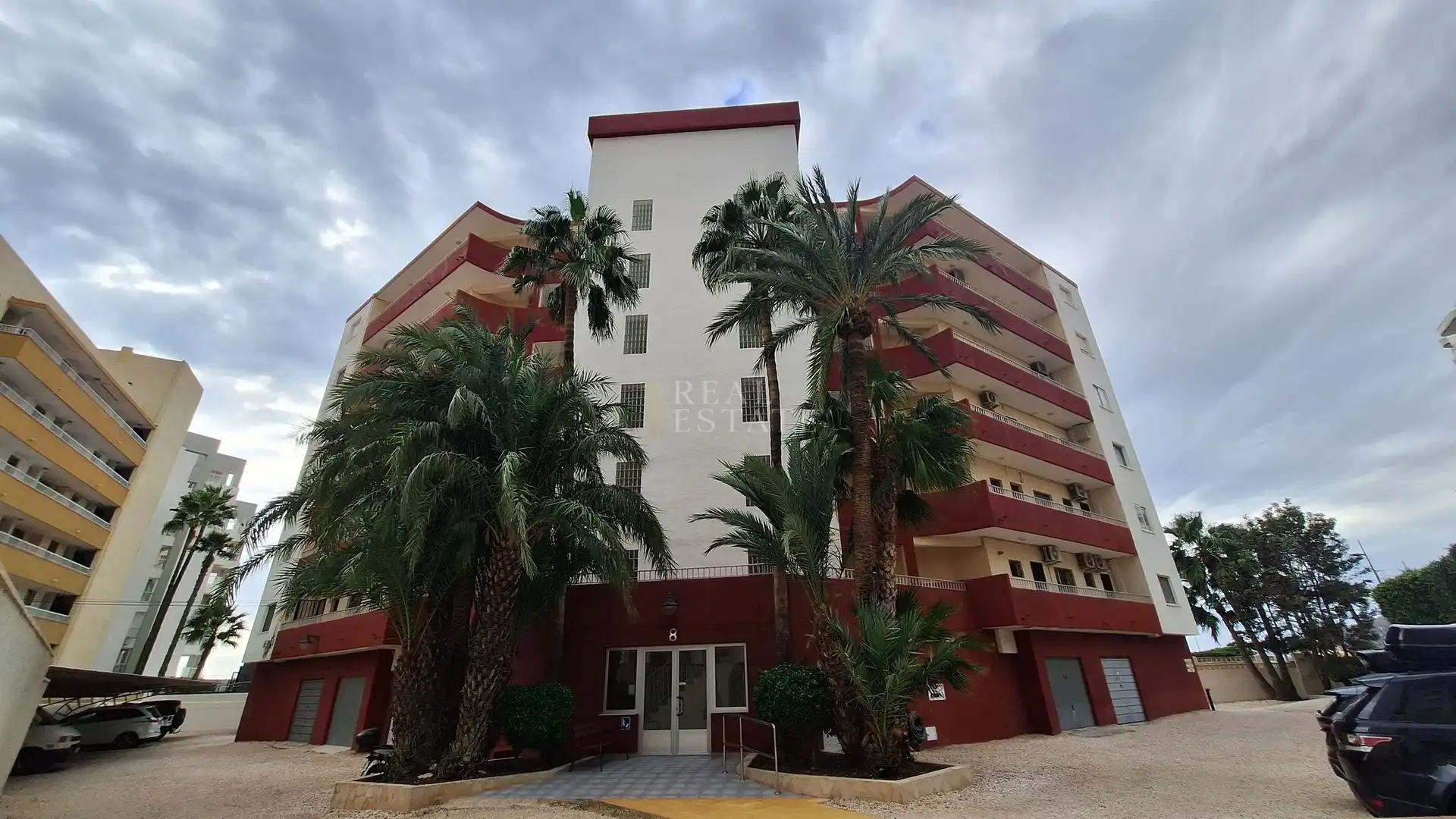 Appartement avec ascenseur à vendre à Calle La Nina, imagen 2