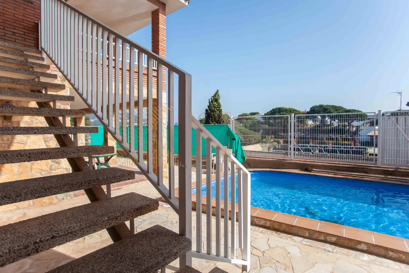 Casa amb terrassa en venda a Canyelles, imagen 25