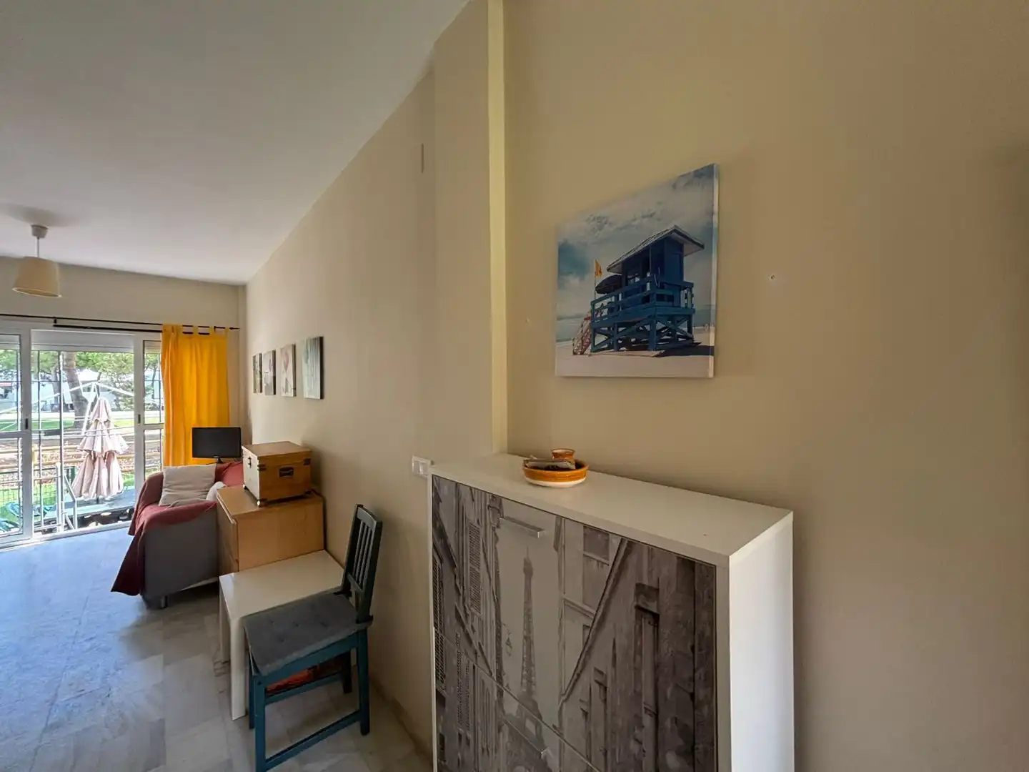 Bedroom of Detached homes for sale in Islantilla  with Terrace