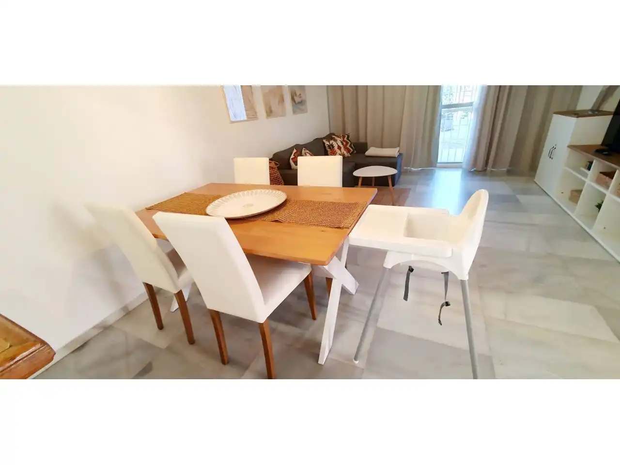 Apartment mit Pool zur Miete in Avenida Diagonal 2, imagen 57