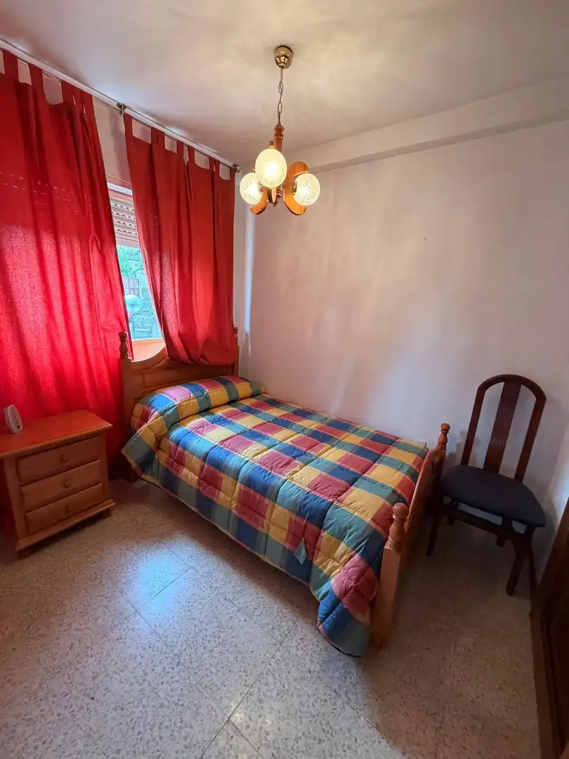 Bedroom of Flat for sale in Valdemoro  with Storage room