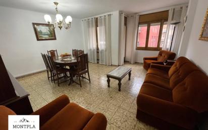 Living room of Flat for sale in La Seu d'Urgell