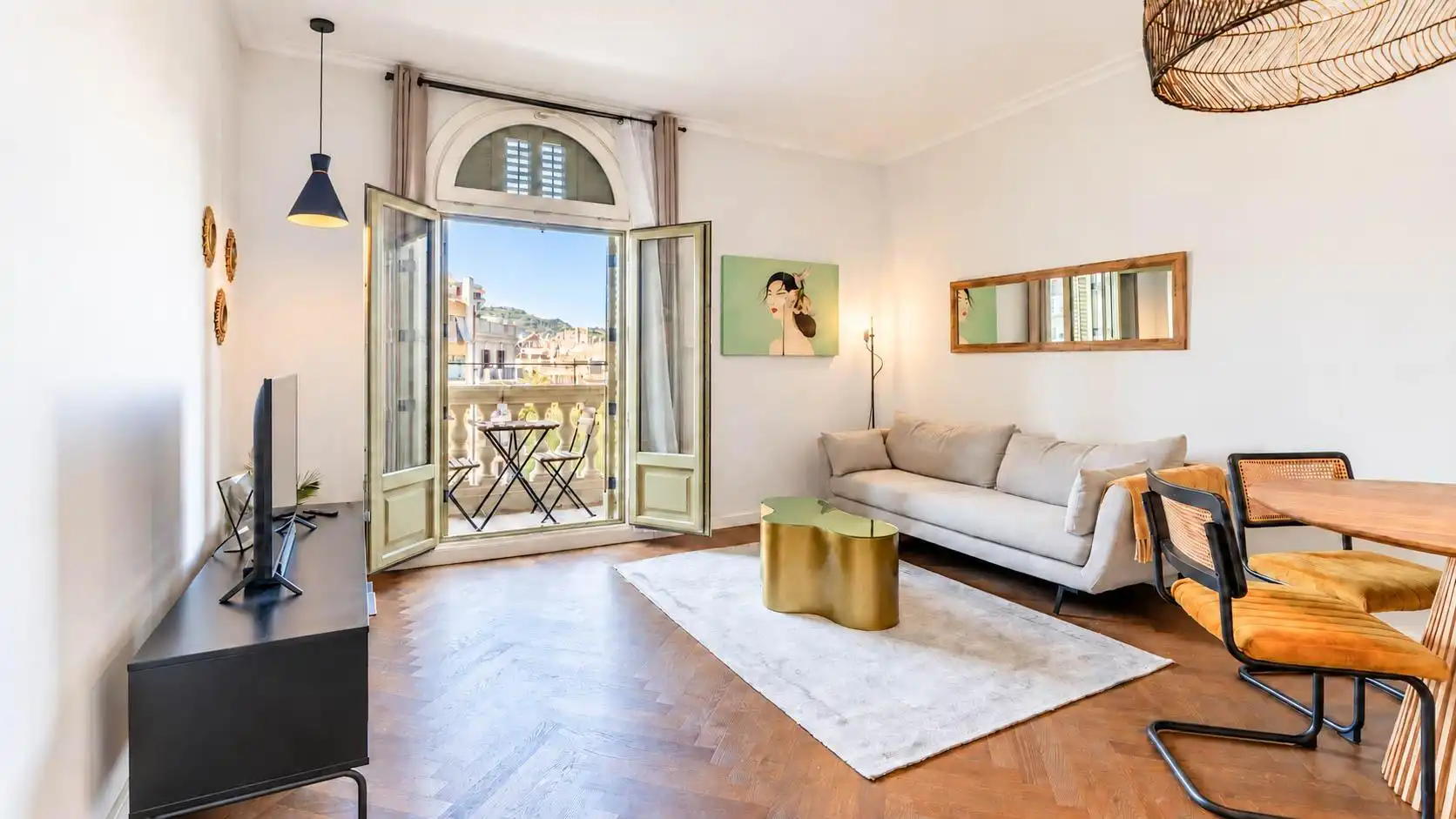 Appartement avec terrasse à vendre à DIAGONAL, imagen 3