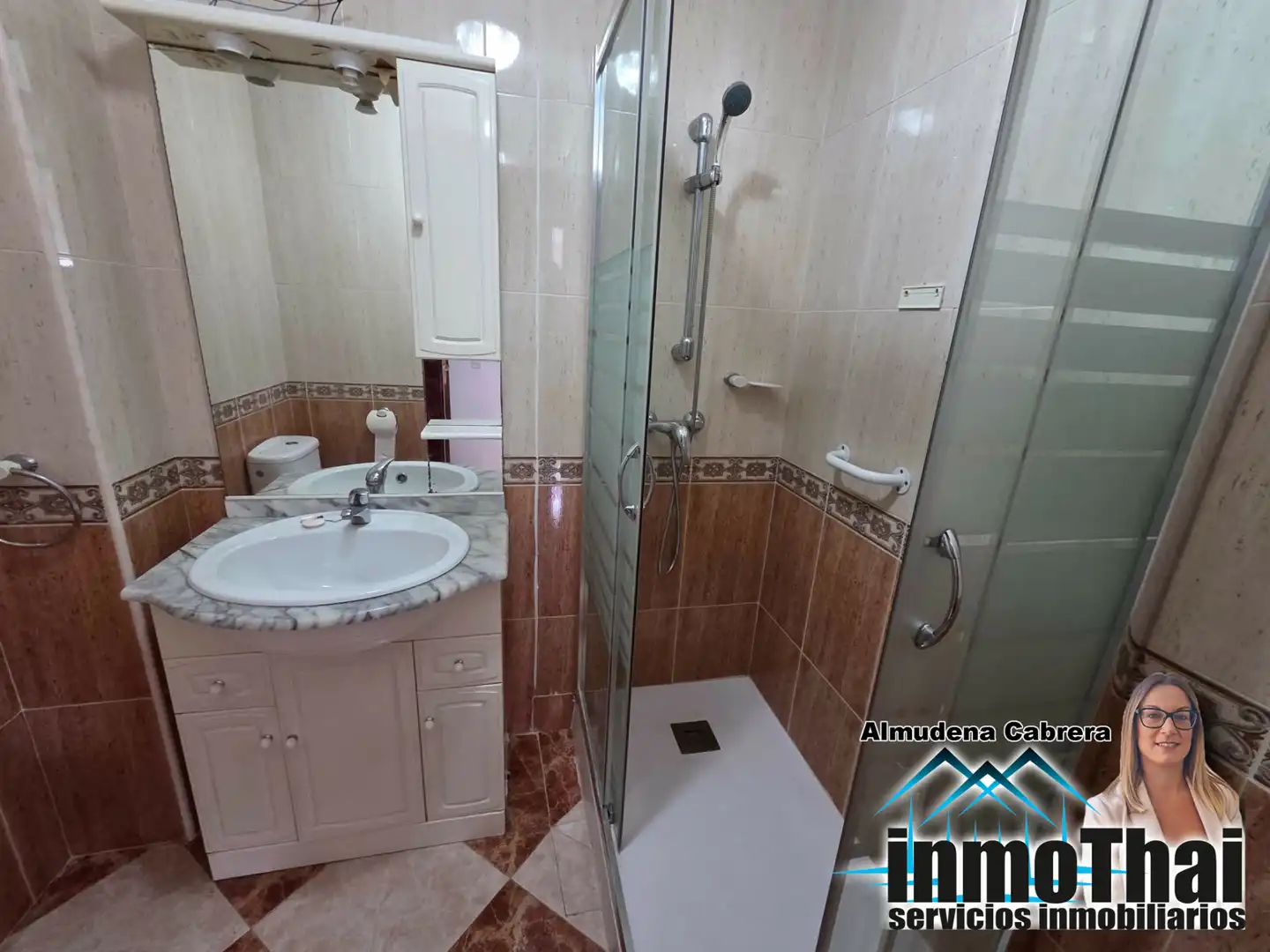 Piso con ascensor en venta en Calle Arcángel San Miguel, imagen 16