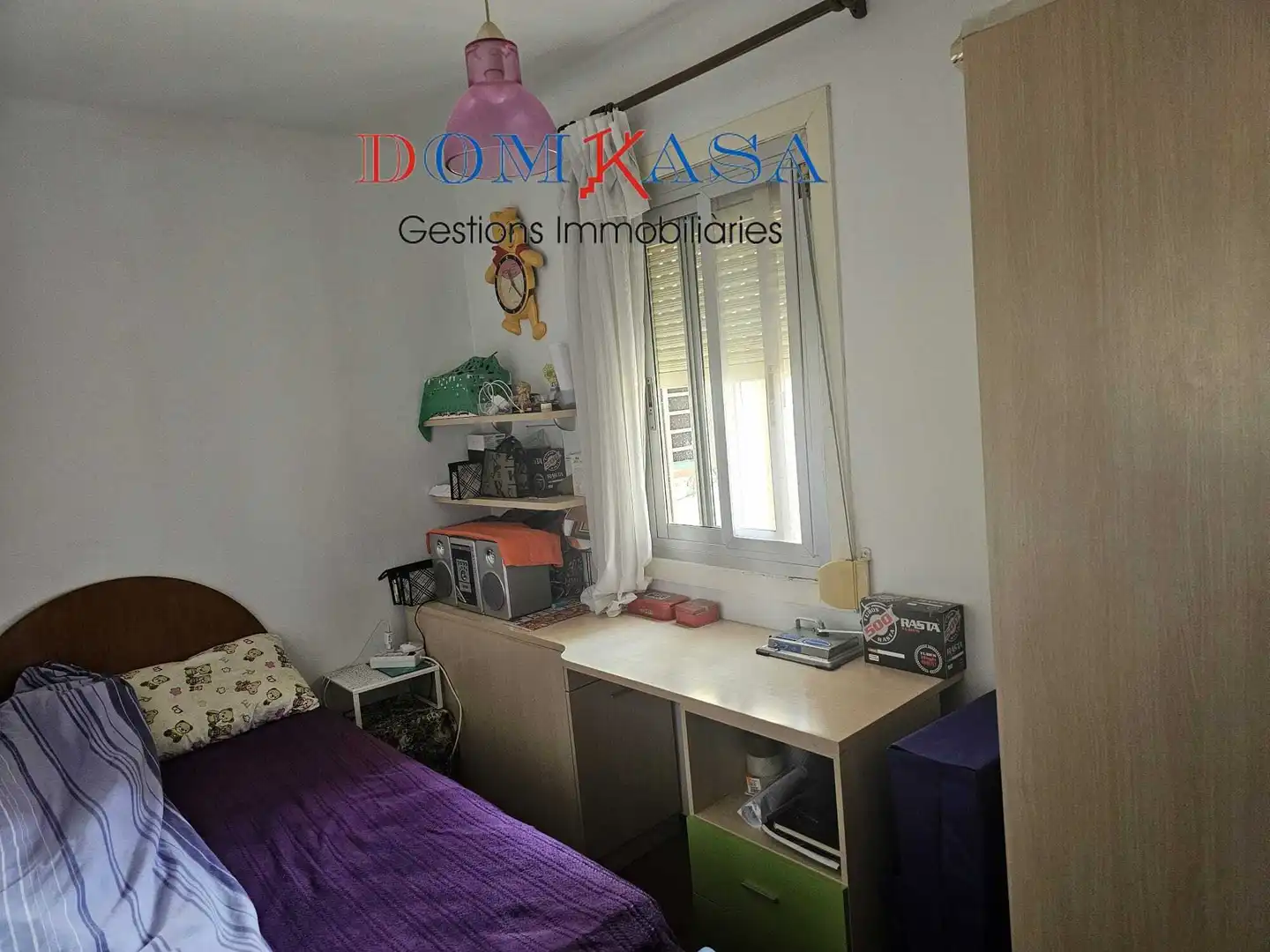 Wohnung zum Verkauf in Ferreries