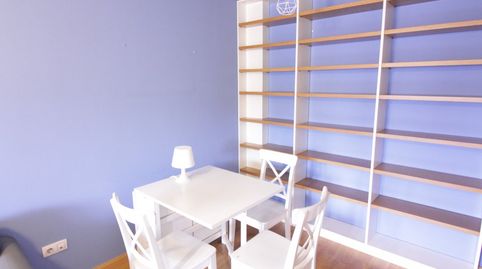 Foto 5 von Wohnung zur Miete in Alisal - San Román, Santander