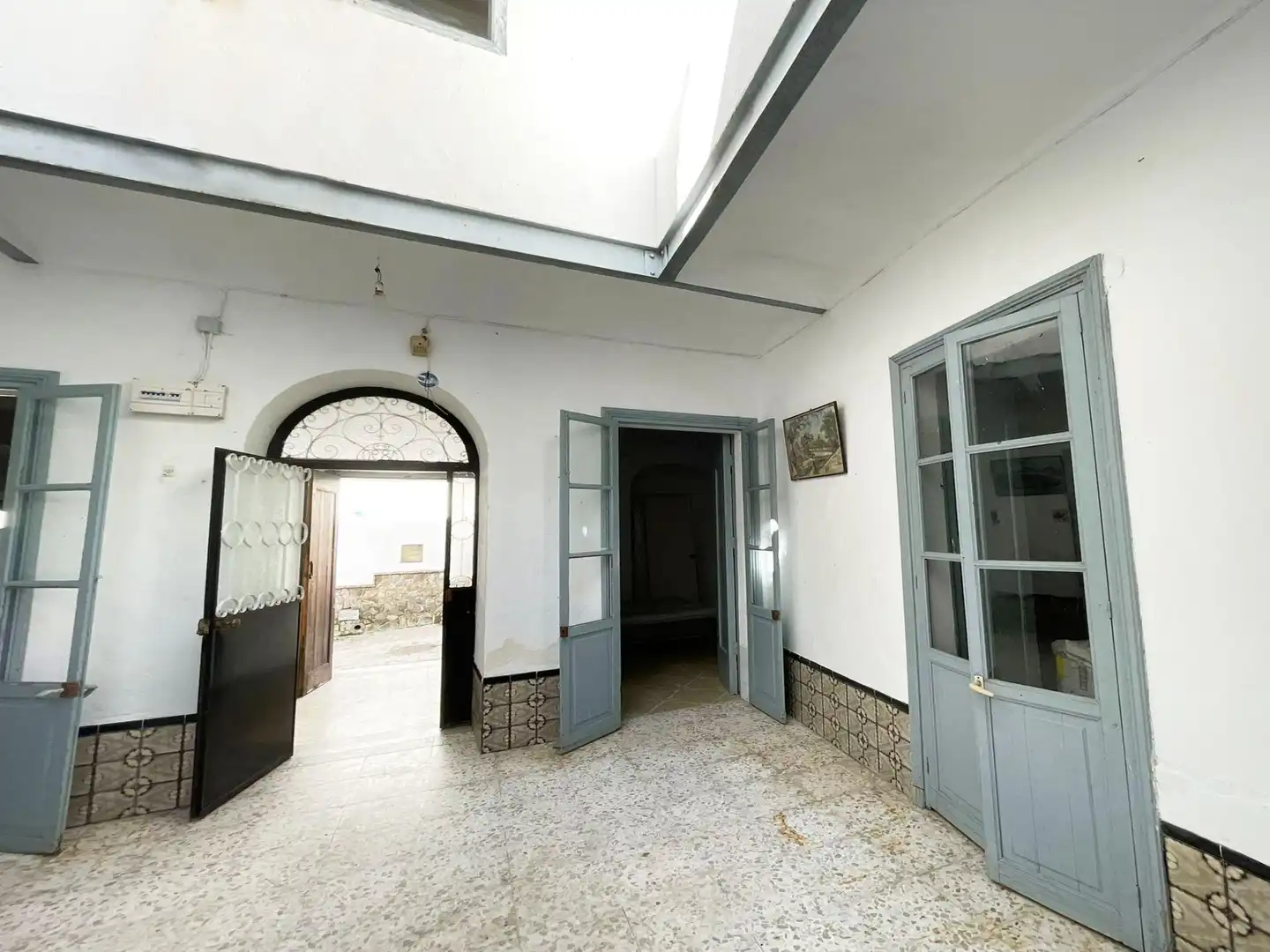 Casa rustica con giardino in vendita a Calle de Alonso 'El Sabio', imagen 30