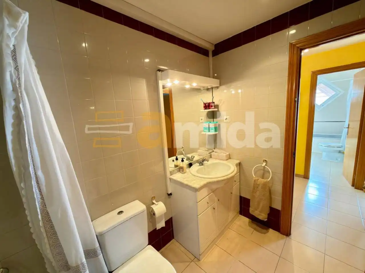 Baño de Piso en venta en Sabadell con Aire acondicionado y Calefacción