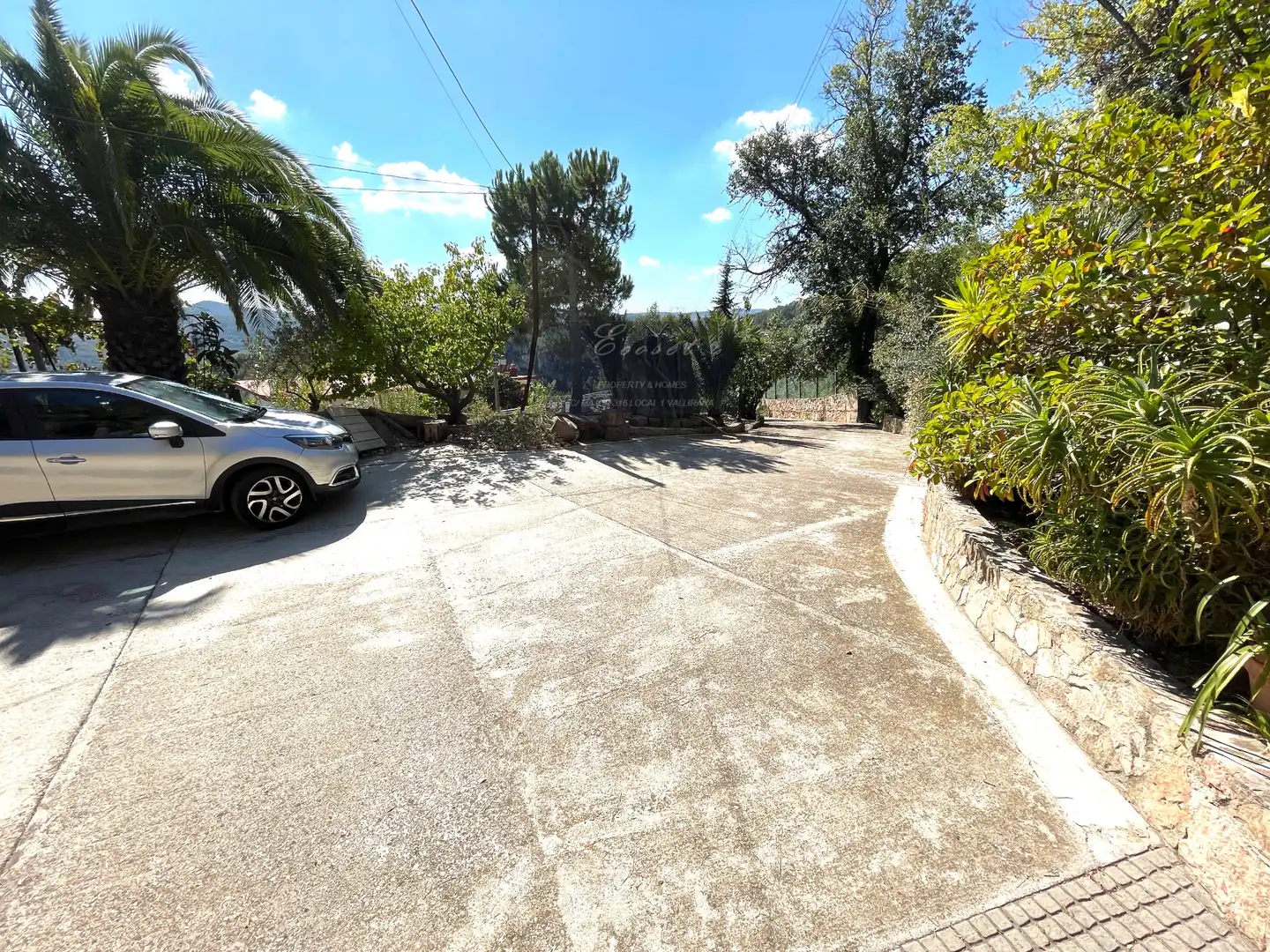 Villa con terrazza in vendita a Cervelló, imagen 5