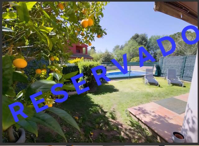 Casa-chalet en Venta en Carrer FONT DELS CANYERS (DE LA), 3 en Sant Joan - Vilarromà